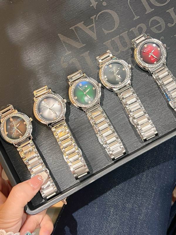 Rolex woman watch 122831